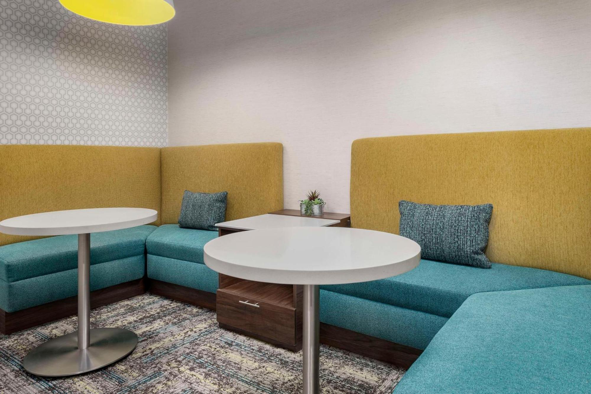 Hampton I-65/lakeshore Drive Hotel Birmingham