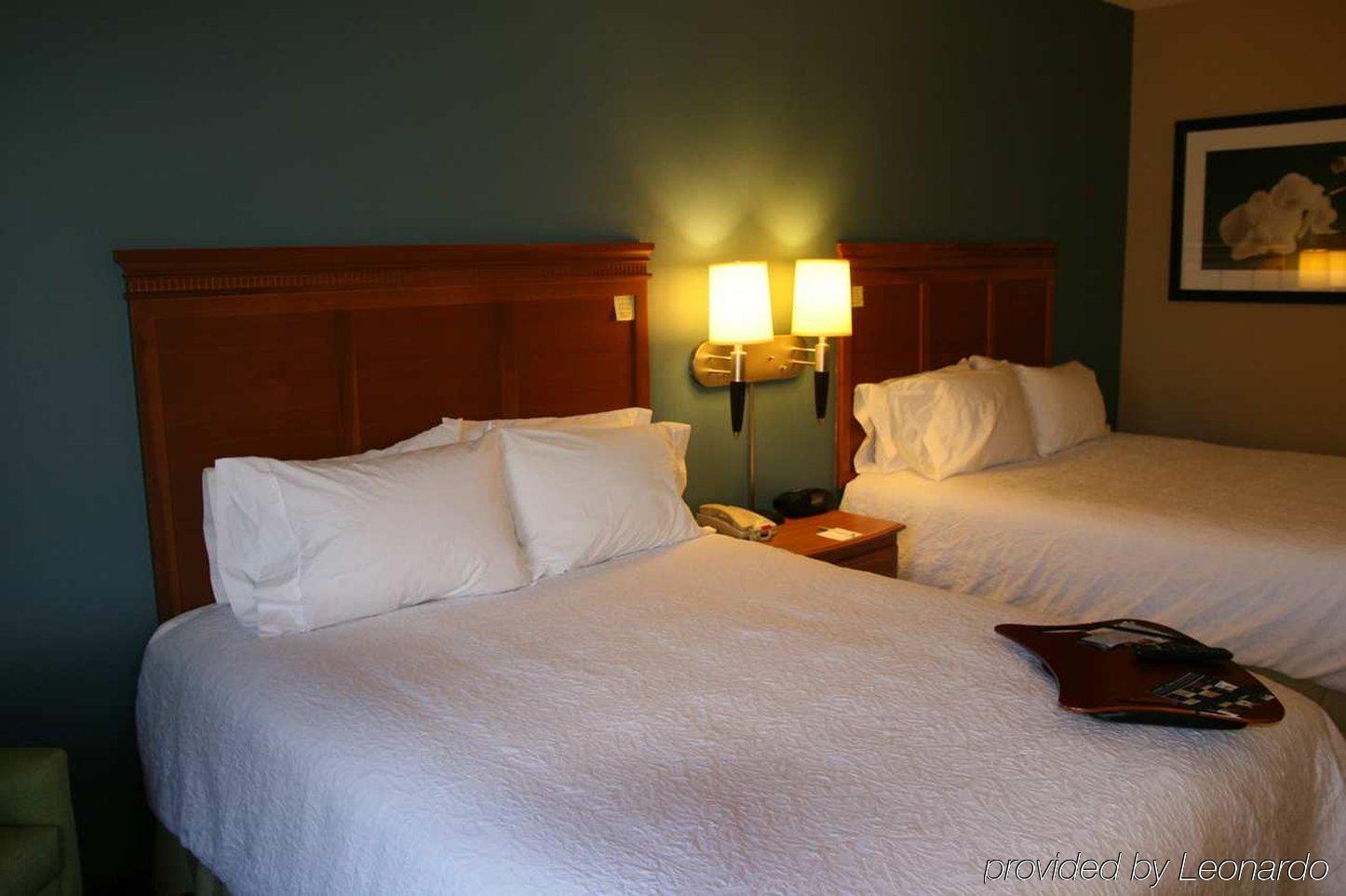Hampton I-65/lakeshore Drive Hotel Birmingham