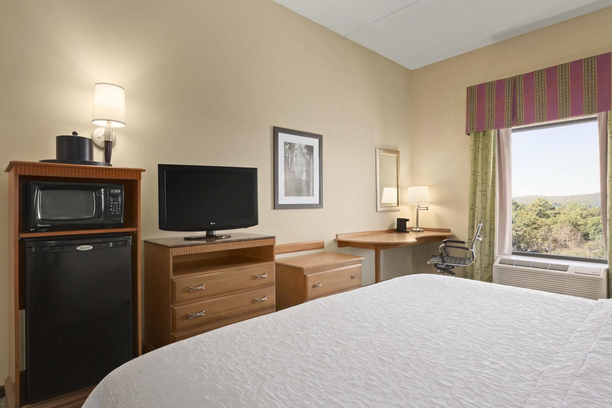 Hampton I-65/lakeshore Drive 3* Birmingham